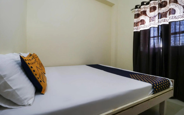 Baddi Guest House by OYO Rooms