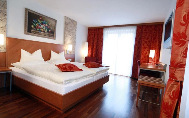Landgasthof Erber