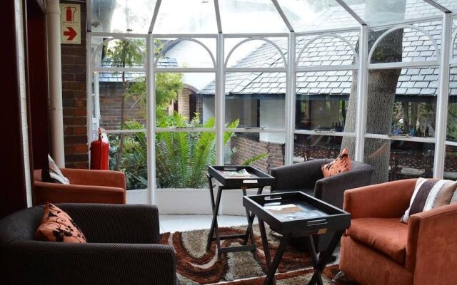 Fabz Estate Hotel And Restaurant