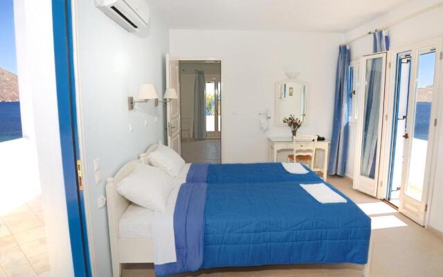Dream Island Hotel