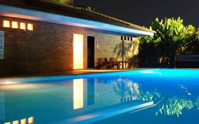 SaimoonburyResort