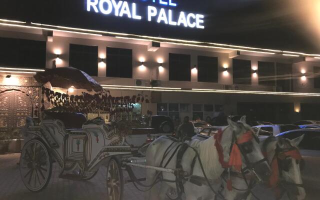 Royal Palace Rawalpindi