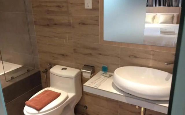 Kyoto Boutique Hotel