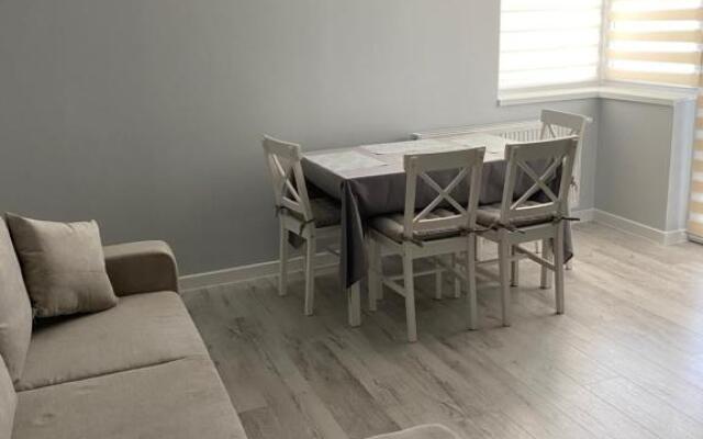 Apartament 2 camere Eliberarii