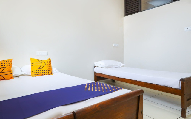 Hotel O Aluva Railway Station Formerly Menachery Tourist Home