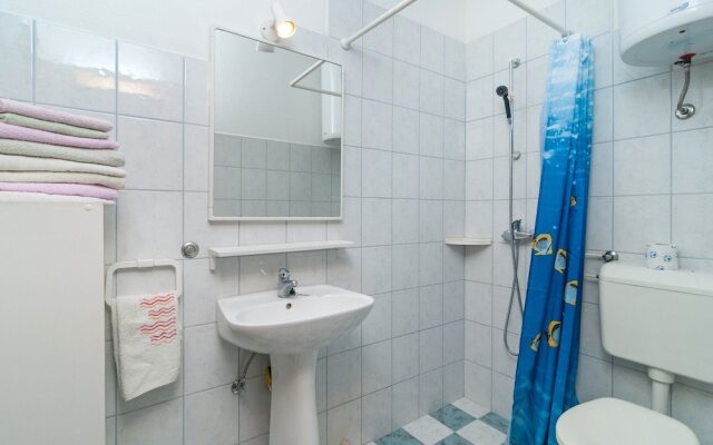 Apartments Burin