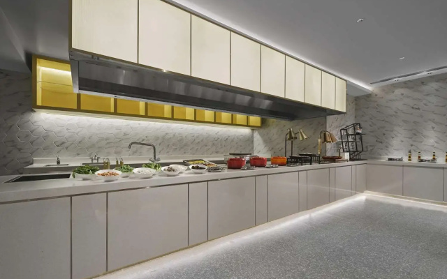 Hilton Garden Inn Beijing Haidian Daoxiang Lake
