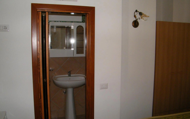 Hotel Villaggio Tabù