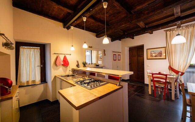 B&B La Piazzetta
