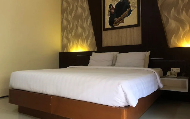 Votel Kartika Abadi Madiun