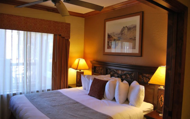 White Pines Studio at Westgate