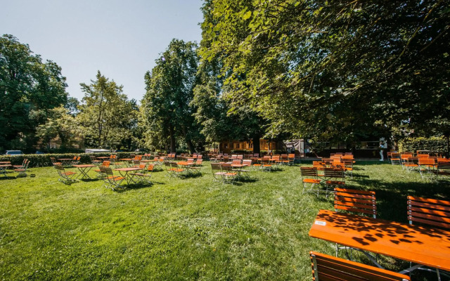 Schlosshotel Monrepos