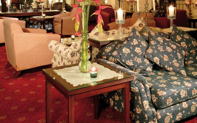 Montrose A Mayfair Collection Hotel