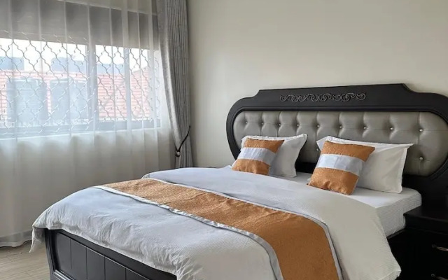Divine Furnished Apartments