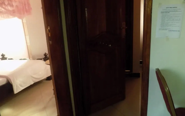 Citymax Hotel