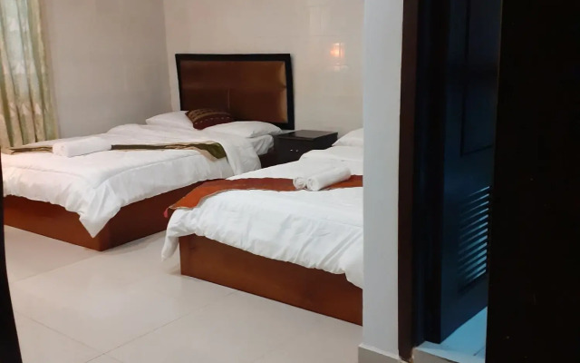 New Season Riverside Hotel