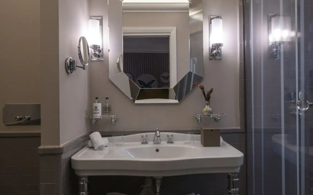 IL Tornabuoni The Unbound Collection by Hyatt Hotel
