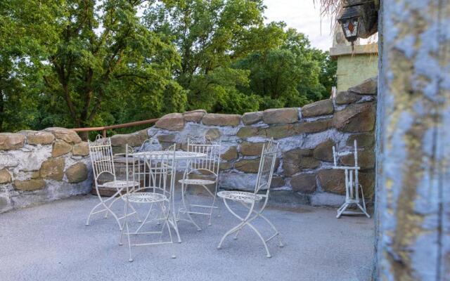 Havenburg Bäderinnen Wohnung oben