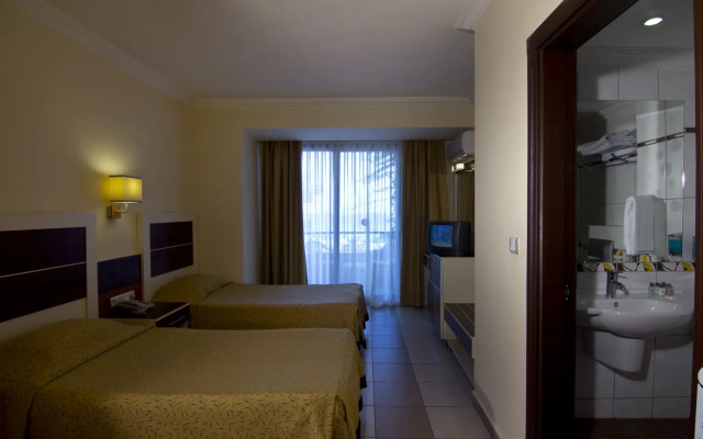 Krizantem Hotel - All Inclusive