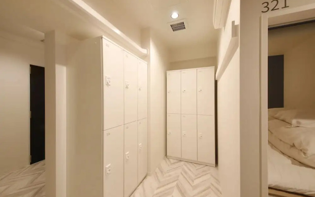 Lestel Maru - Hostel