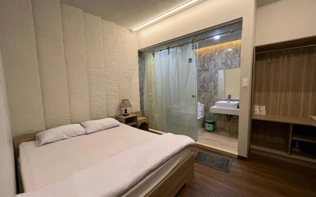 Cơ sở lưu trú du lịch Uyên Thanh 2