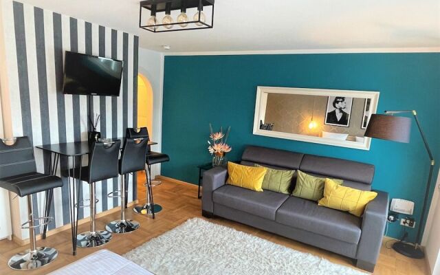 Design Apartment Vendome