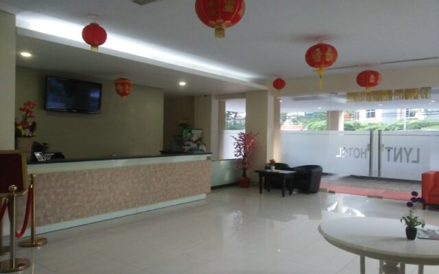 Lynt Hotel Makassar