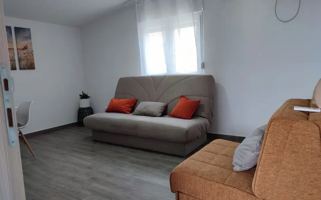 Sayohat Apartments