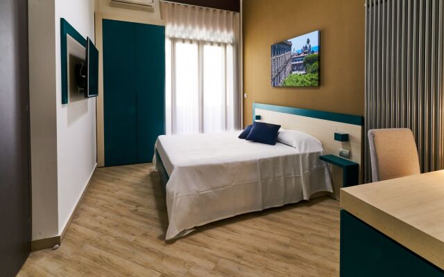 Guest house Lago di Nicito