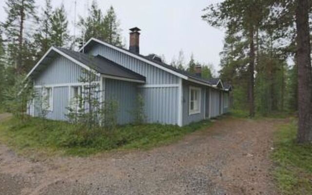 Ylläsykkönen d22