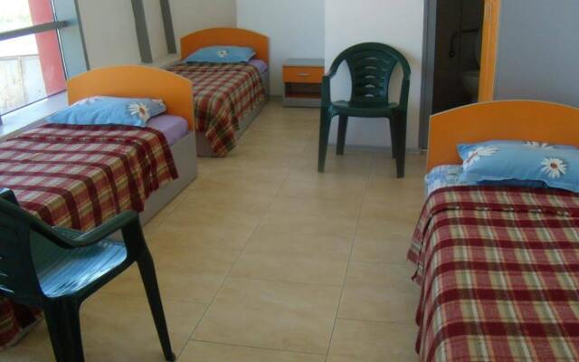 Lifto Guest Rooms