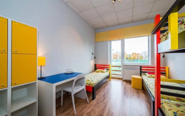 Tamme Hostel