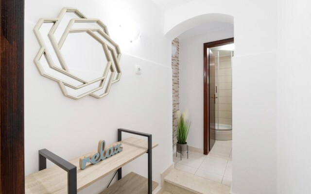 Beautiful Home in Prizba With Wifi and 3 Bedrooms