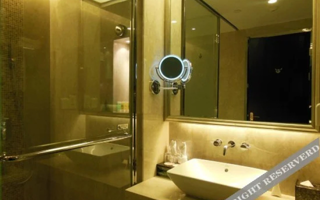 Chengdu Xinhua Hotel