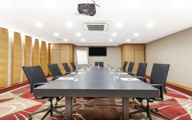 Park Dedeman Trabzon