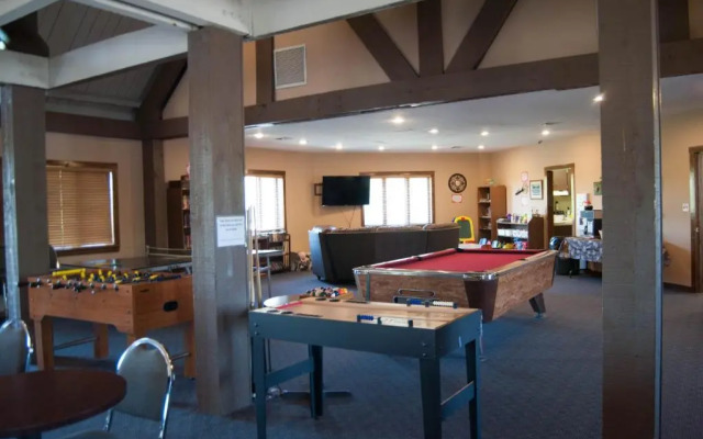 Country Hideaway Condominium Association, Inc.