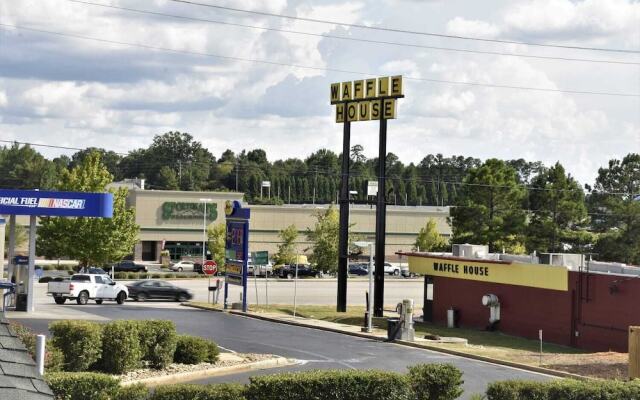 Suburban Studios Columbia, SC