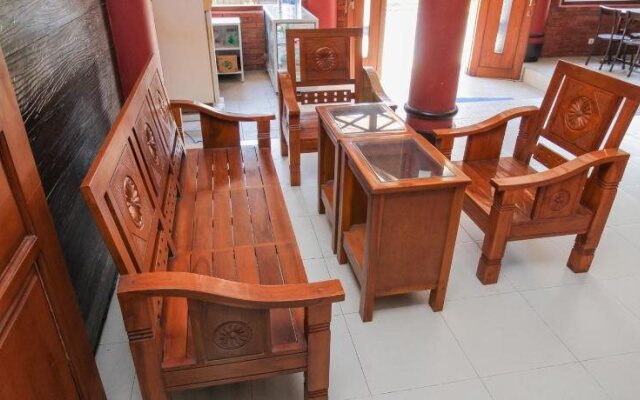 Airy Eco Lowokwaru Bendungan Kedung Ombo 3 Malang