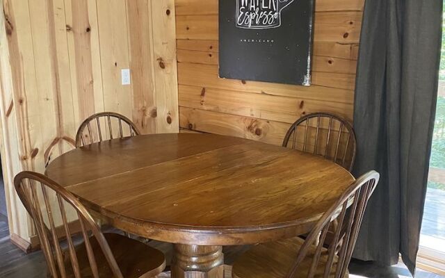 Kozy Haven Log Cabin Rentals
