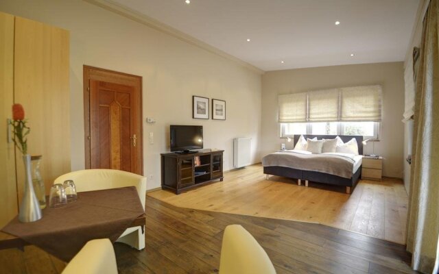 Hotel Garni Buchenhof
