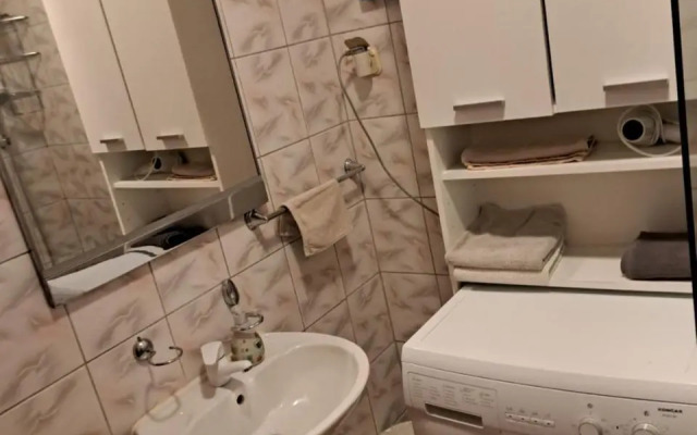 Apartman Zuki