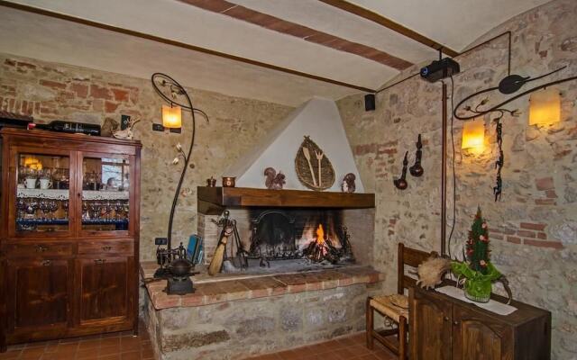 Agriturismo Sant'Ulivieri