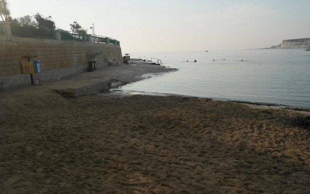 Marsaskala Penthouse Apartment