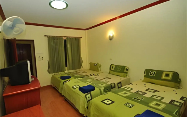 Harmony House - Hostel