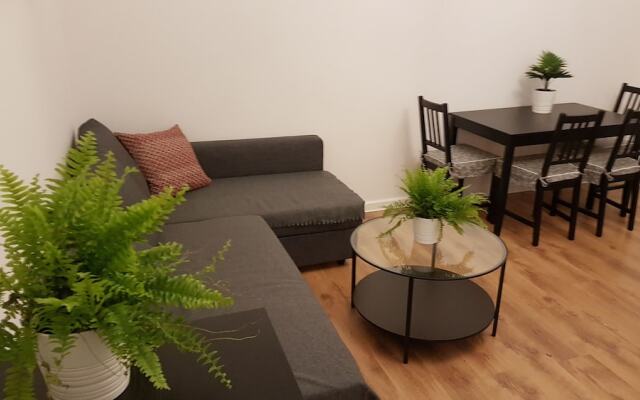 WS Old Town Apartments