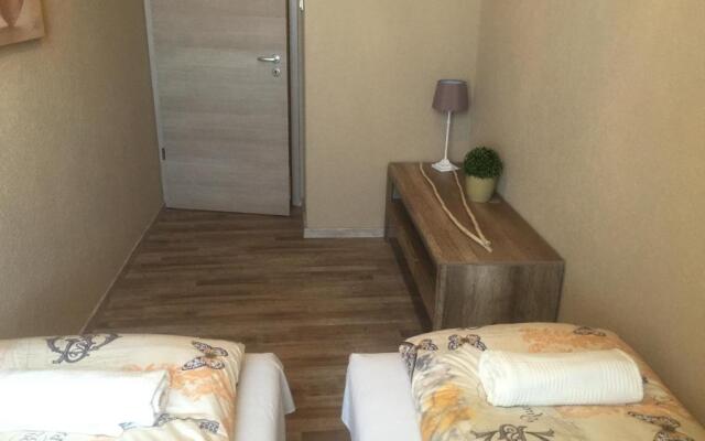 Belvárosi Deluxe Apartman