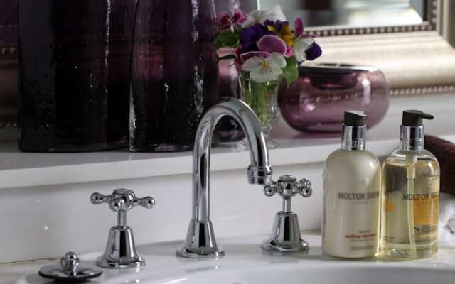 Bishop's Court Estate, Boutique Hotel