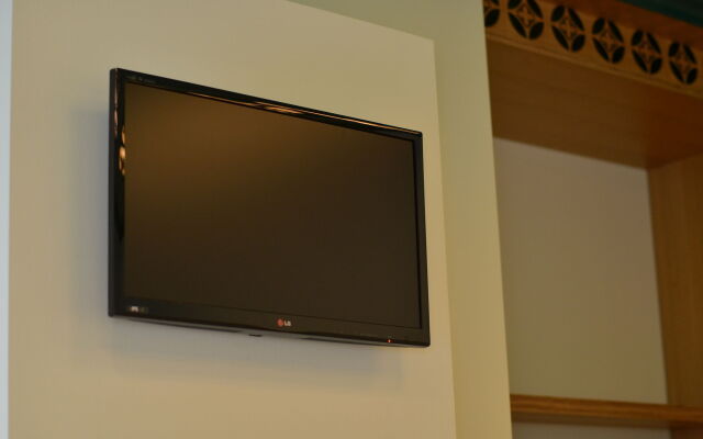 Dilofo Hotel Luxury Suites