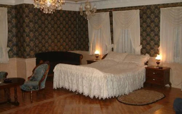 The Old Town Residence