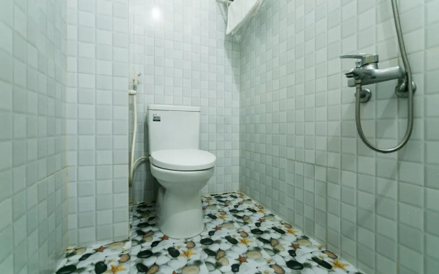 SPOT ON 780 Minh Huy Motel